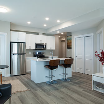 Heritage Meadowhaven Suite Type C1