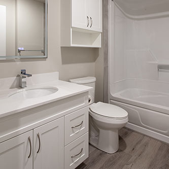 Heritage Meadowhaven Suite Type C1