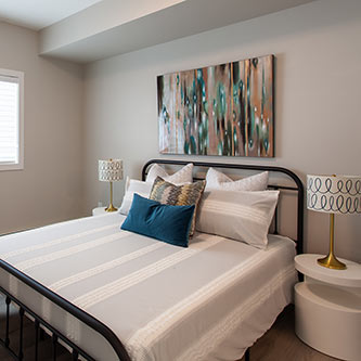 Heritage Meadowhaven Suite Type C1