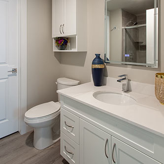 Heritage Meadowhaven Suite Type C1