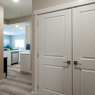 Heritage Meadowhaven Suite Type C1