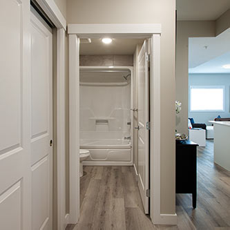 Heritage Meadowhaven Suite Type C1