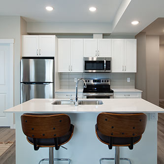 Heritage Meadowhaven Suite Type C1