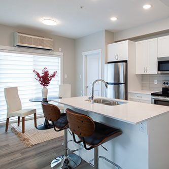 Heritage Meadowhaven Suite Type C1