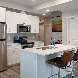 Heritage Meadowhaven Suite Type C1