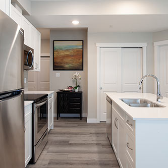 Heritage Meadowhaven Suite Type C1