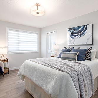 Heritage Creek Lakehaven Suite Type C