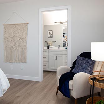 Heritage Creek Lakehaven Suite Type C