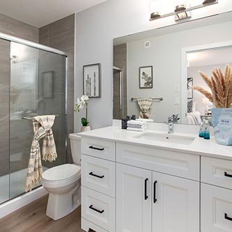 Heritage Creek Lakehaven Suite Type C