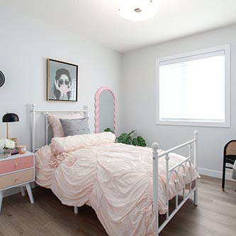 Heritage Creek Lakehaven Suite Type C