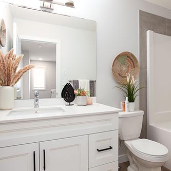 Heritage Creek Lakehaven Suite Type C