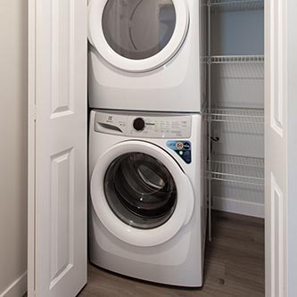 Heritage Creek Lakehaven Suite Type C