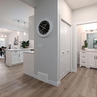 Heritage Creek Lakehaven Suite Type C