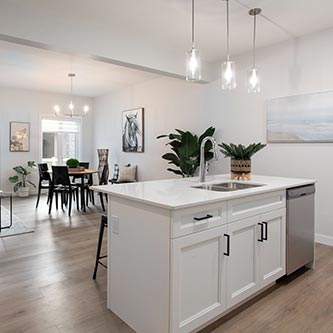 Heritage Creek Lakehaven Suite Type C