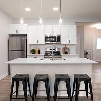 Heritage Creek Lakehaven Suite Type C