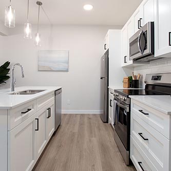 Heritage Creek Lakehaven Suite Type C