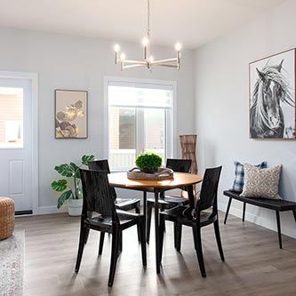 Heritage Creek Lakehaven Suite Type C