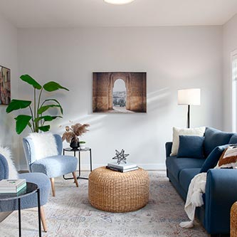 Heritage Creek Lakehaven Suite Type C