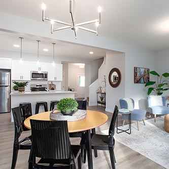 Heritage Creek Lakehaven Suite Type C