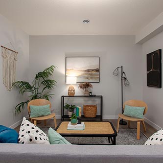 Heritage Creek Lakehaven Suite Type C