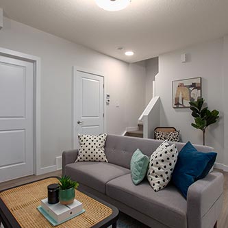 Heritage Creek Lakehaven Suite Type C