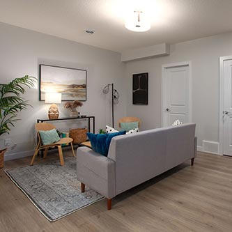 Heritage Creek Lakehaven Suite Type C