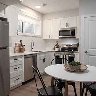 Heritage Creek Lakehaven Suite Type C