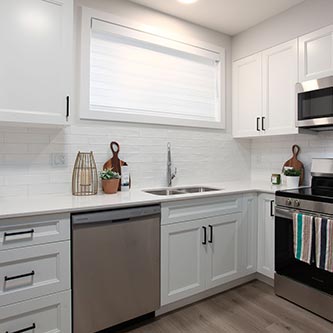 Heritage Creek Lakehaven Suite Type C