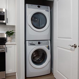 Heritage Creek Lakehaven Suite Type C