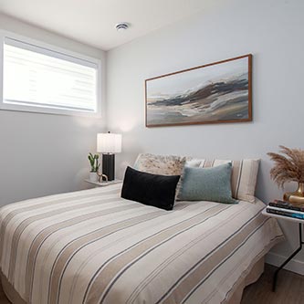 Heritage Creek Lakehaven Suite Type C