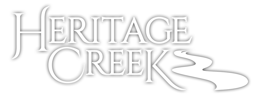 Heritage Creek Logo
