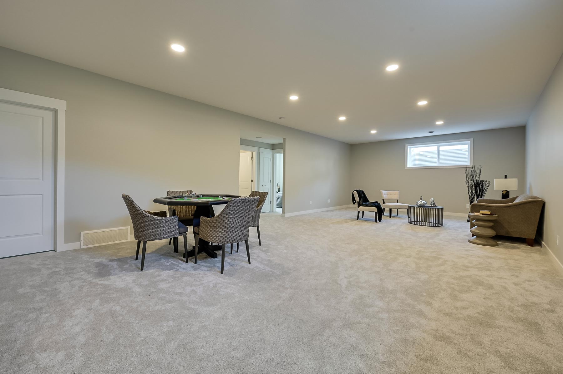 Show Home Heritage Creek