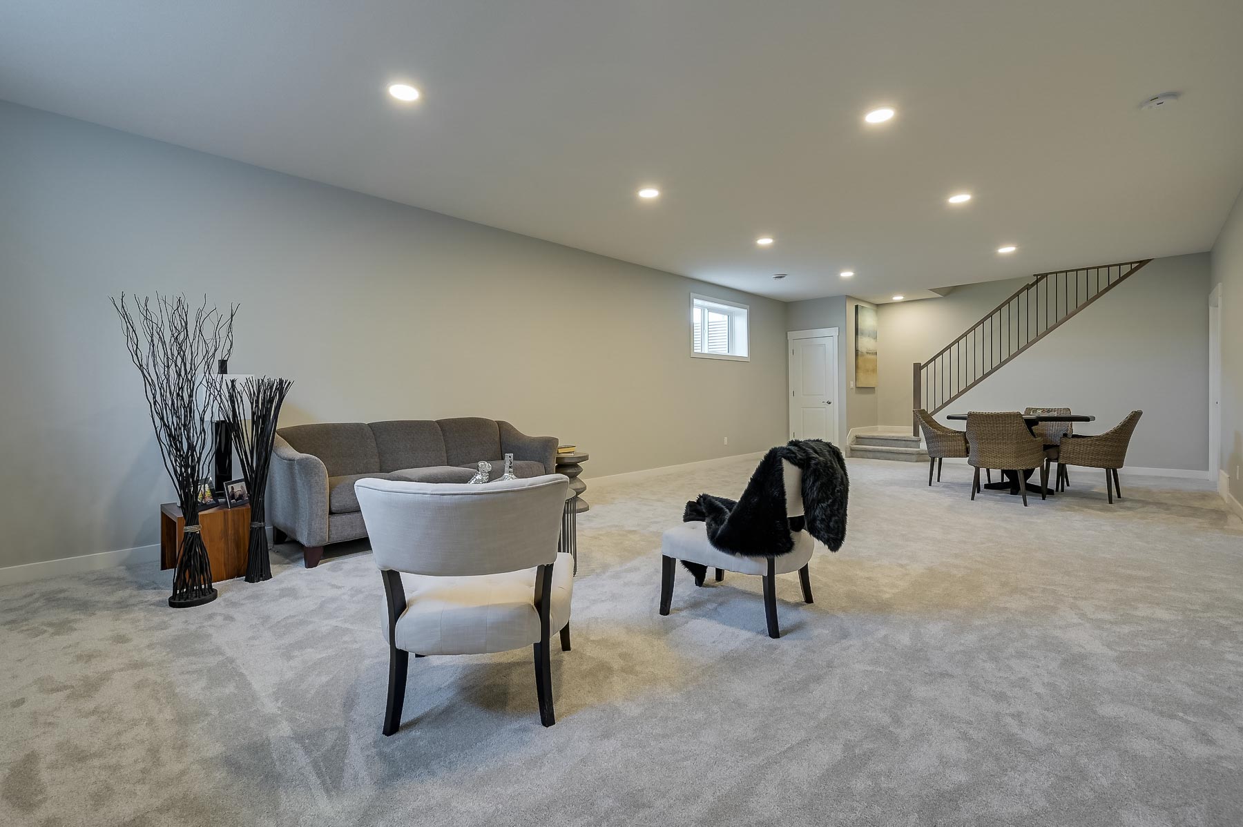 Show Home Heritage Creek