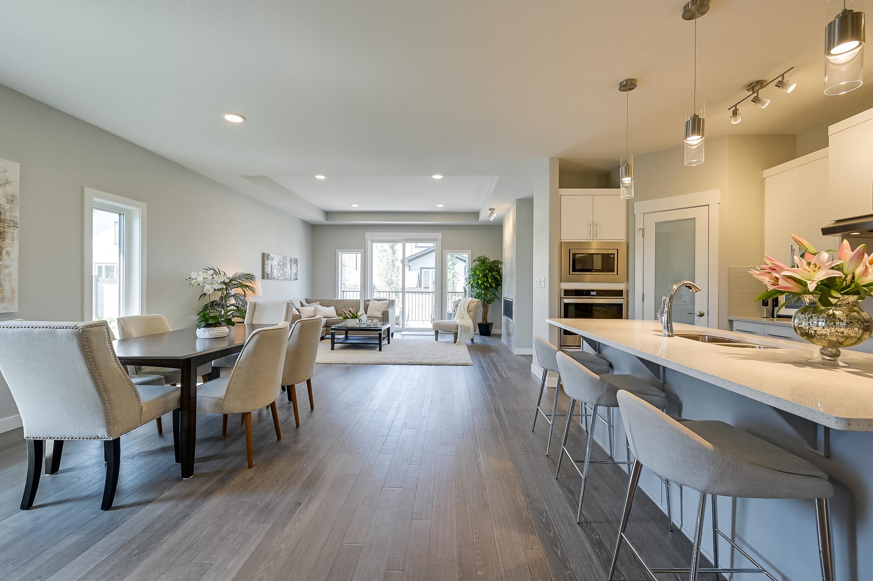 Show Home Heritage Creek