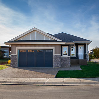 Heritage Creek Stage 3 Bungalow Show Home