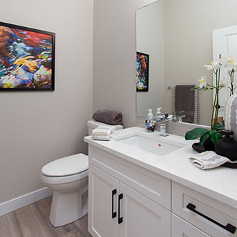 Heritage Creek Stage 3 Bungalow Show Home