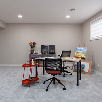 Heritage Creek Stage 3 Bungalow Show Home