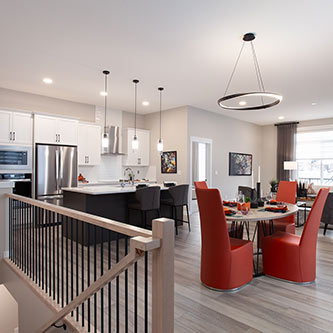 Heritage Creek Stage 3 Bungalow Show Home