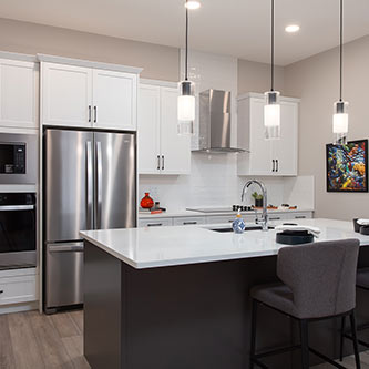 Heritage Creek Stage 3 Bungalow Show Home