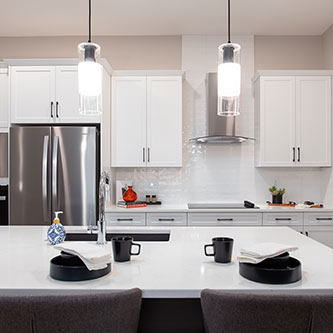 Heritage Creek Stage 3 Bungalow Show Home