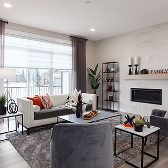 Heritage Creek Stage 3 Bungalow Show Home