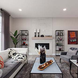 Heritage Creek Stage 3 Bungalow Show Home